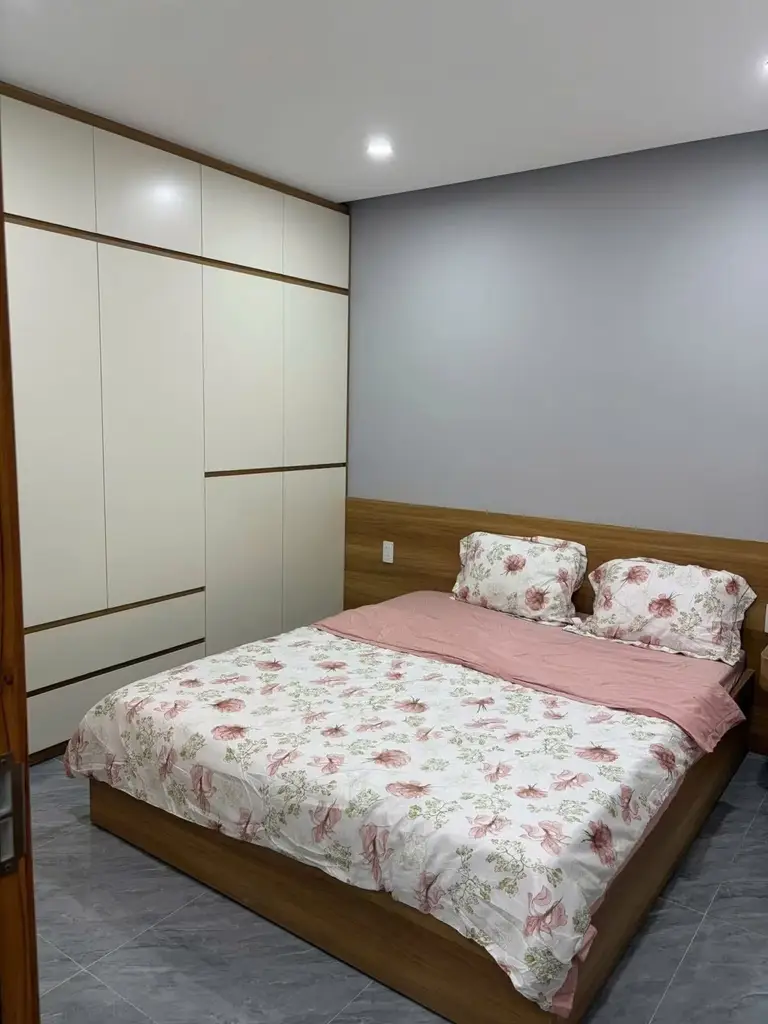 Bán nhà Nam Cao, Liên Chiểu – 61 m², 2 tầng, 3,45 tỷ – ảnh 4