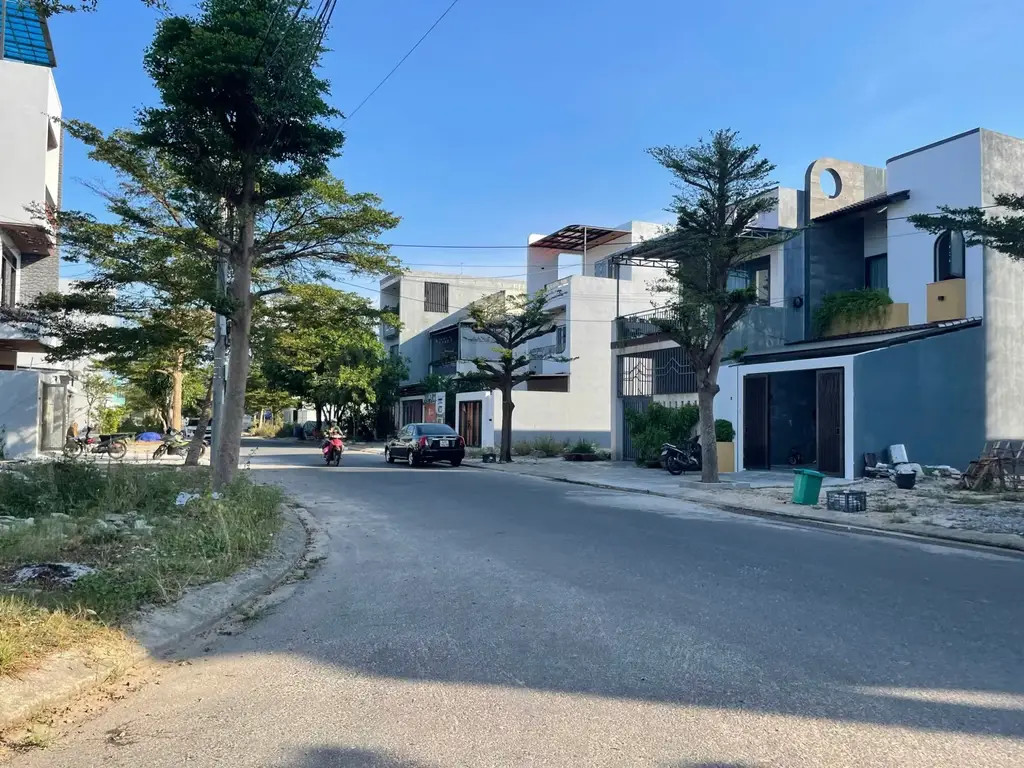 Bán đất mặt tiền Phú Mỹ An, Ngũ Hành Sơn – 212,6 m², 12 tỷ – ảnh 2