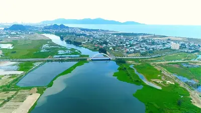 Bán đất mặt tiền Phú Mỹ An, Ngũ Hành Sơn – 212,6 m², 12 tỷ – ảnh 3