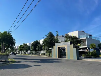 Bán đất mặt tiền Phú Mỹ An, Ngũ Hành Sơn – 212,6 m², 12 tỷ – ảnh 6