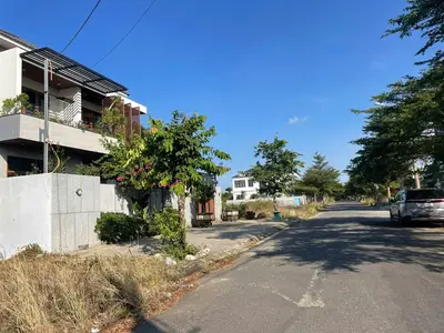 Bán đất mặt tiền Phú Mỹ An, Ngũ Hành Sơn – 212,6 m², 12 tỷ – ảnh 7