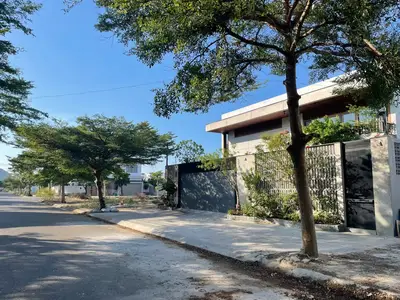Bán đất mặt tiền Phú Mỹ An, Ngũ Hành Sơn – 212,6 m², 12 tỷ – ảnh 8
