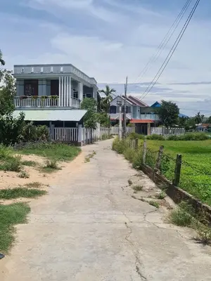 Bán đất Điện Tiến, Quảng Nam (khu khác) – 110 m², 1,2 tỷ – ảnh 2