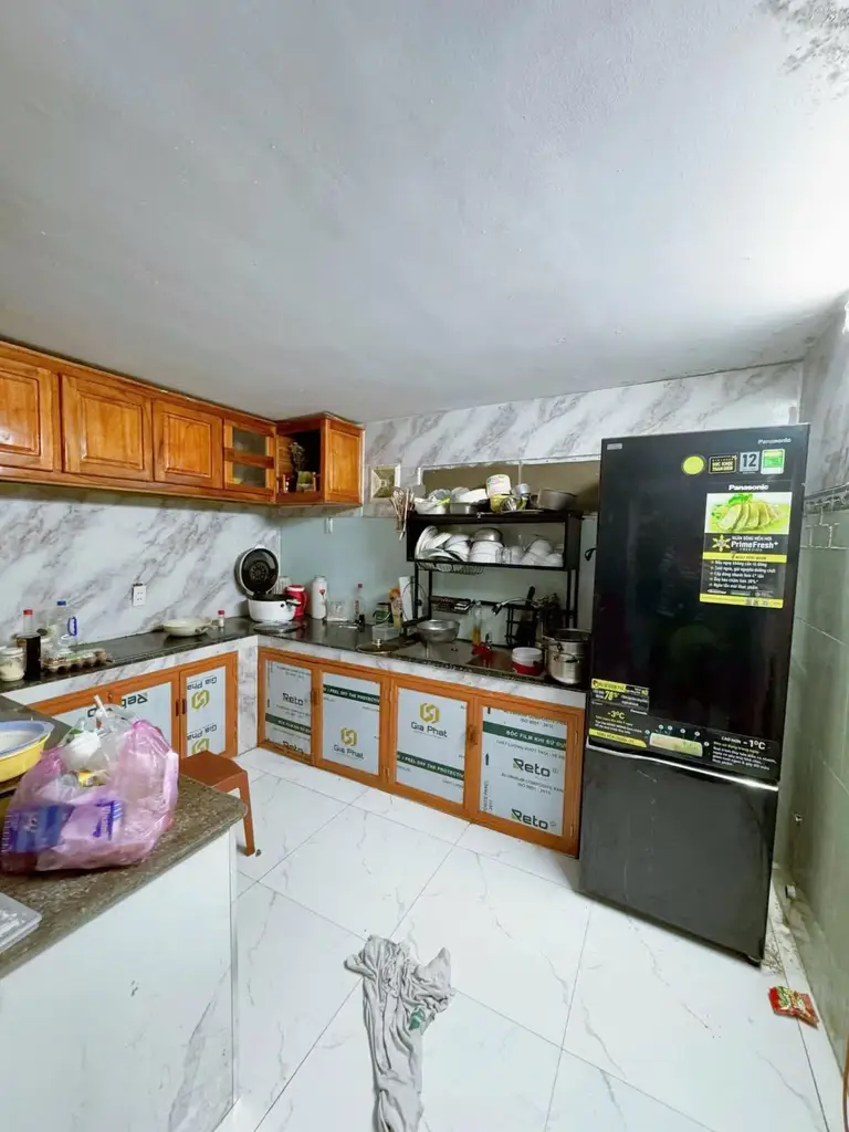 Bán nhà Kiệt Phạm Văn Nghị, Thanh Khê – 50 m², 2 tầng, 3,45 tỷ – ảnh 2