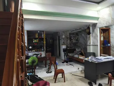 Bán nhà Kiệt Phạm Văn Nghị, Thanh Khê – 50 m², 2 tầng, 3,45 tỷ – ảnh 3