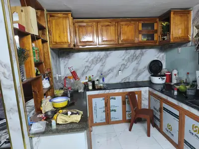 Bán nhà Kiệt Phạm Văn Nghị, Thanh Khê – 50 m², 2 tầng, 3,45 tỷ – ảnh 4