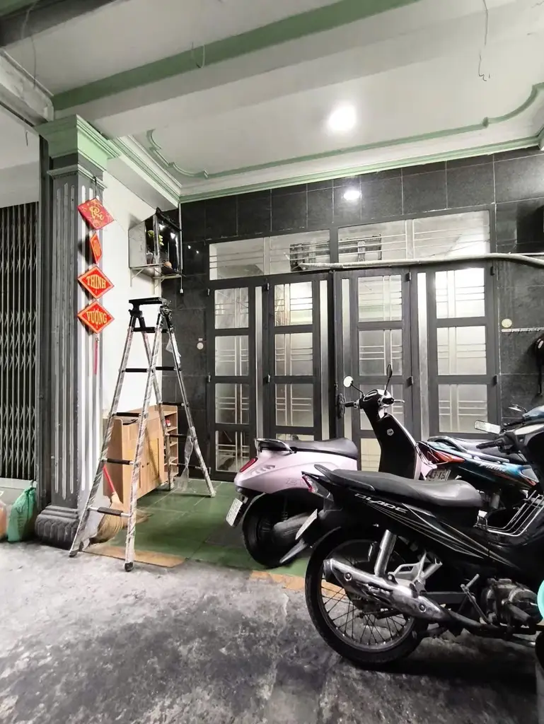 Bán nhà Kiệt Phạm Văn Nghị, Thanh Khê – 50 m², 2 tầng, 3,45 tỷ – ảnh 5
