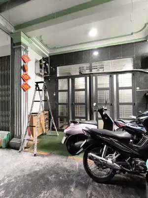 Bán nhà Kiệt Phạm Văn Nghị, Thanh Khê – 50 m², 2 tầng, 3,45 tỷ – ảnh 5