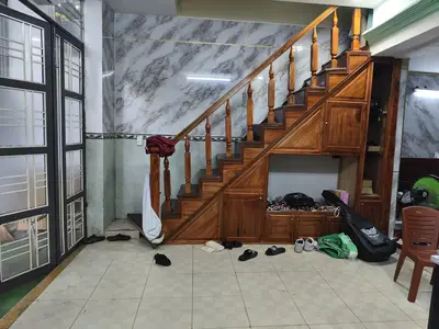 Bán nhà Kiệt Phạm Văn Nghị, Thanh Khê – 50 m², 2 tầng, 3,45 tỷ – ảnh 7