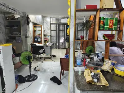 Bán nhà Kiệt Phạm Văn Nghị, Thanh Khê – 50 m², 2 tầng, 3,45 tỷ – ảnh 8