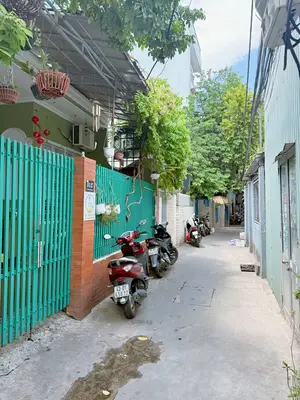 Bán nhà Kiệt Phạm Văn Nghị, Thanh Khê – 50 m², 2 tầng, 3,45 tỷ – ảnh 9