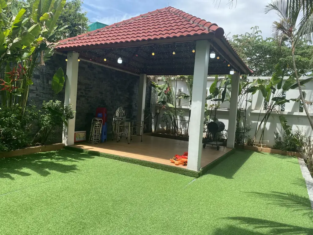 Bán nhà Lê Văn Duyệt, Sơn Trà – 580 m², 3 tầng, 54 tỷ – ảnh 4