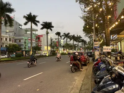 Bán nhà mặt tiền Điện Biên Phủ, Thanh Khê – 206 m², 3 tầng, 47,9 tỷ – ảnh 4