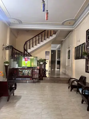 Bán nhà Đỗ Thúc Tịnh, Cẩm Lệ – 139 m², 2 tầng, 9 tỷ