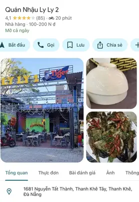 Bán đất mặt tiền Nguyễn Tất Thành, Thanh Khê – 117 m², 15,3 tỷ – ảnh 2