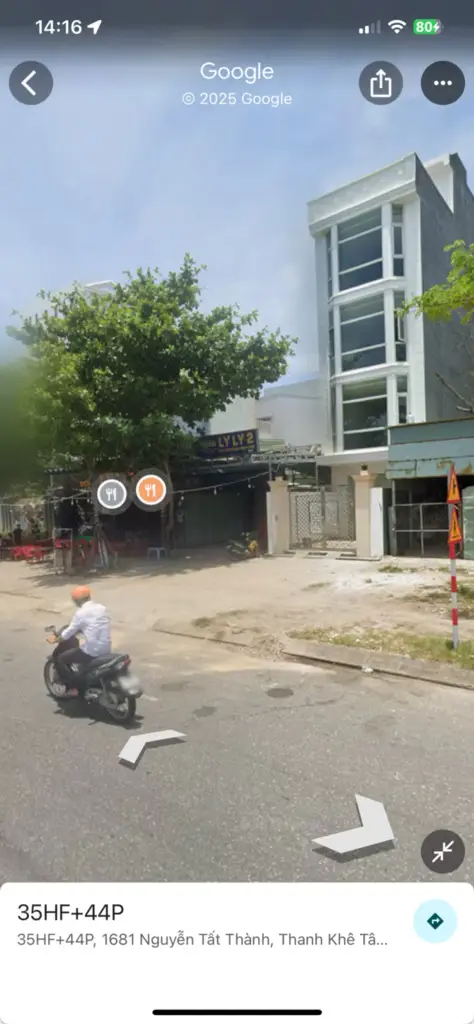 Bán đất mặt tiền Nguyễn Tất Thành, Thanh Khê – 117 m², 15,3 tỷ – ảnh 4