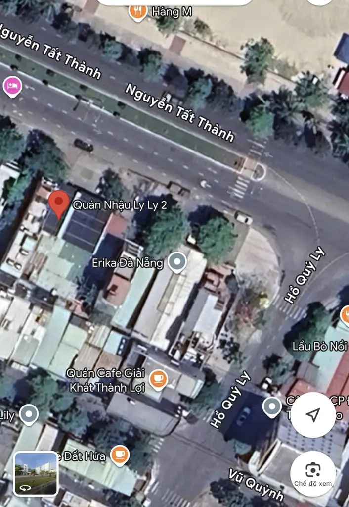 Bán đất mặt tiền Nguyễn Tất Thành, Thanh Khê – 117 m², 15,3 tỷ – ảnh 5