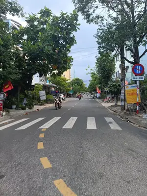Bán đất mặt tiền Tôn Đản, Cẩm Lệ – 182 m², 13,2 tỷ