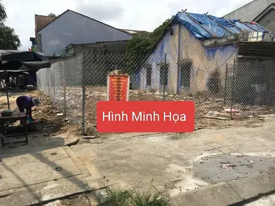 Bán đất mặt tiền Tôn Đản, Cẩm Lệ – 182 m², 13,2 tỷ – ảnh 2
