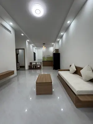 Bán nhà Trần Cao Vân, Thanh Khê – 77 m², 1 tầng, 6,15 tỷ