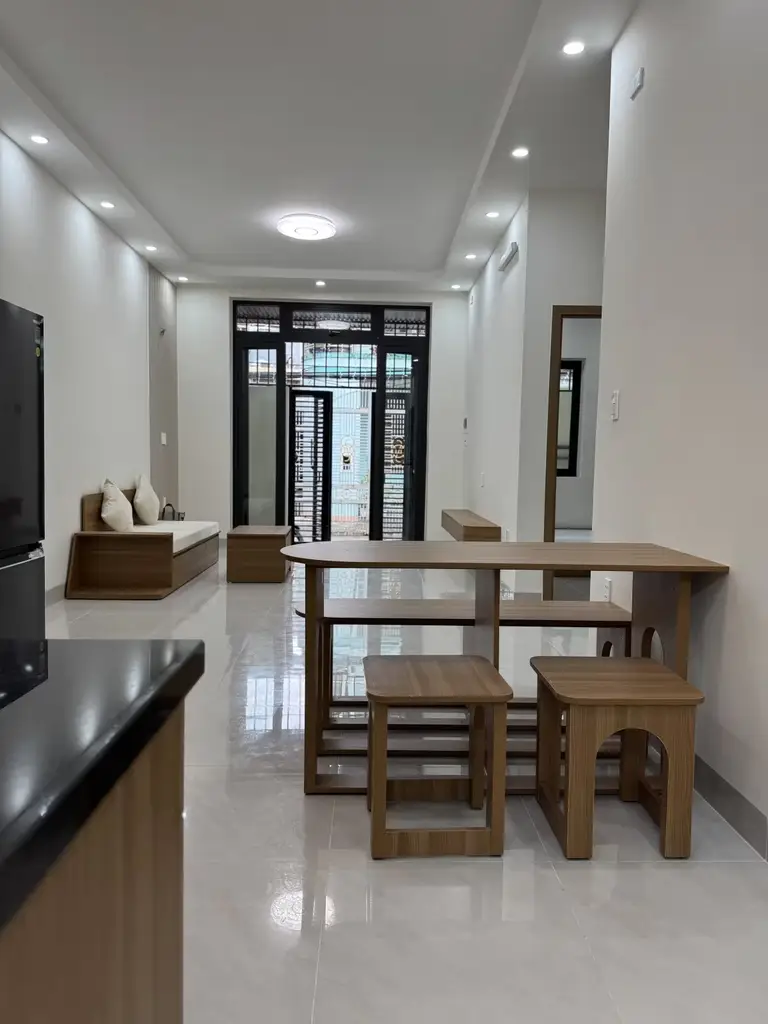 Bán nhà Trần Cao Vân, Thanh Khê – 77 m², 1 tầng, 6,15 tỷ – ảnh 2