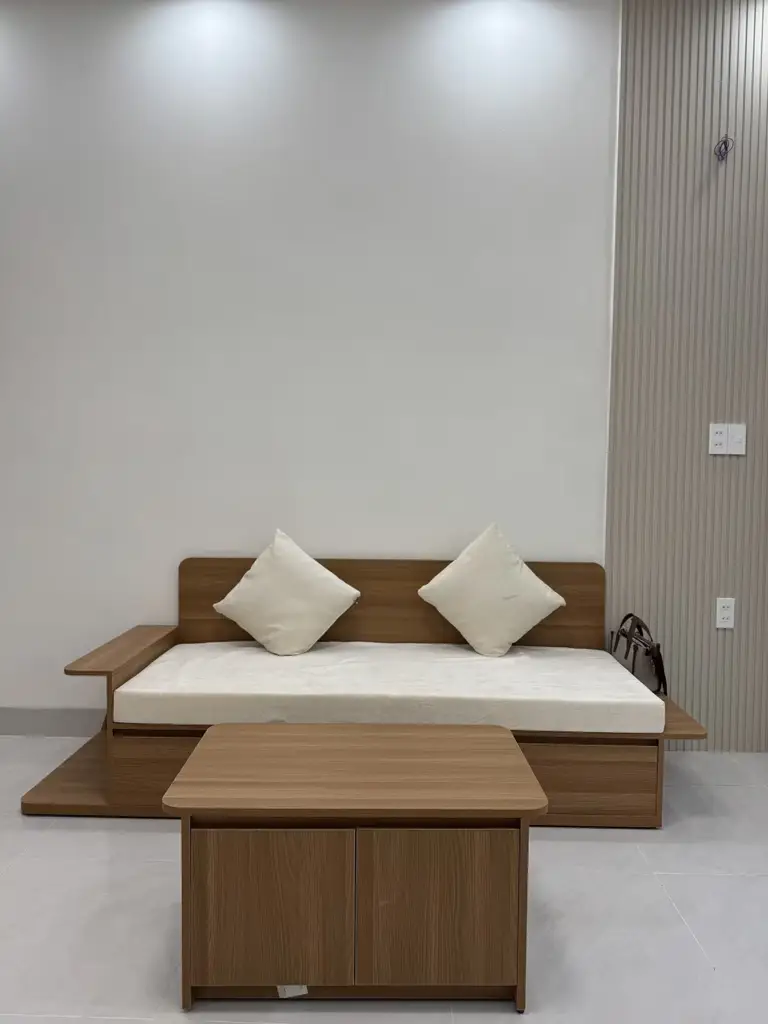 Bán nhà Trần Cao Vân, Thanh Khê – 77 m², 1 tầng, 6,15 tỷ – ảnh 3