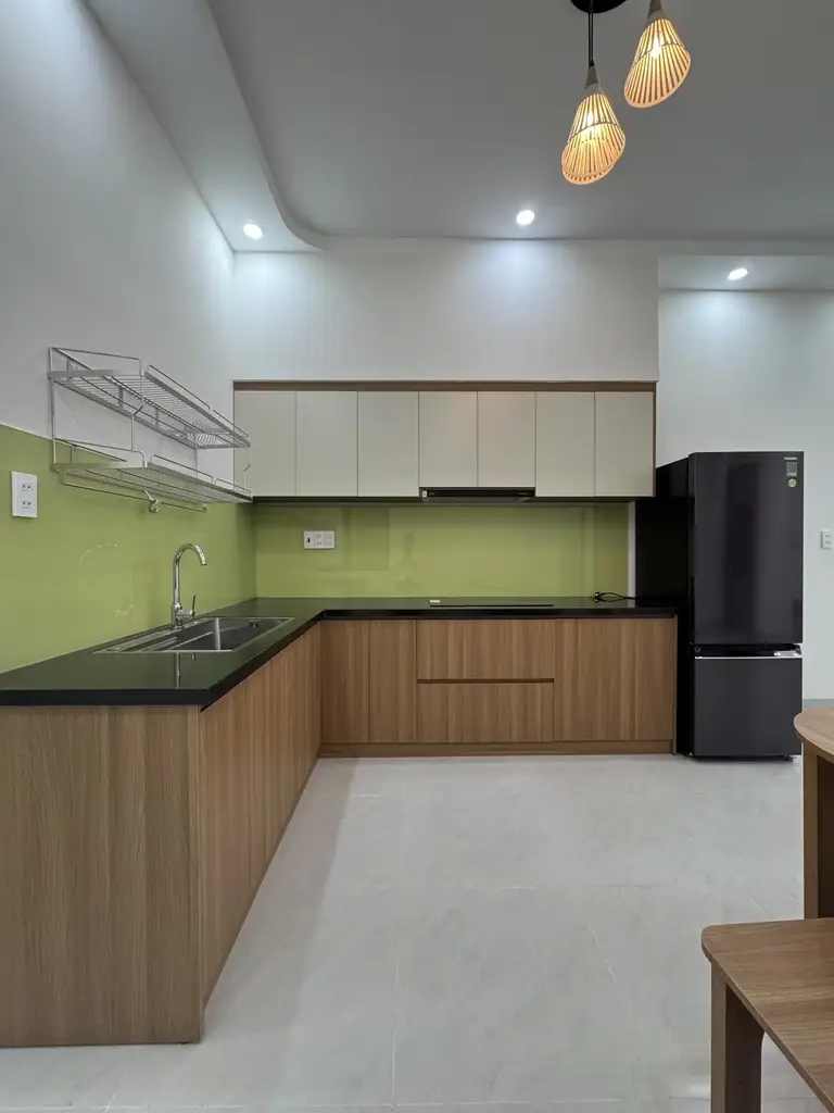 Bán nhà Trần Cao Vân, Thanh Khê – 77 m², 1 tầng, 6,15 tỷ – ảnh 4