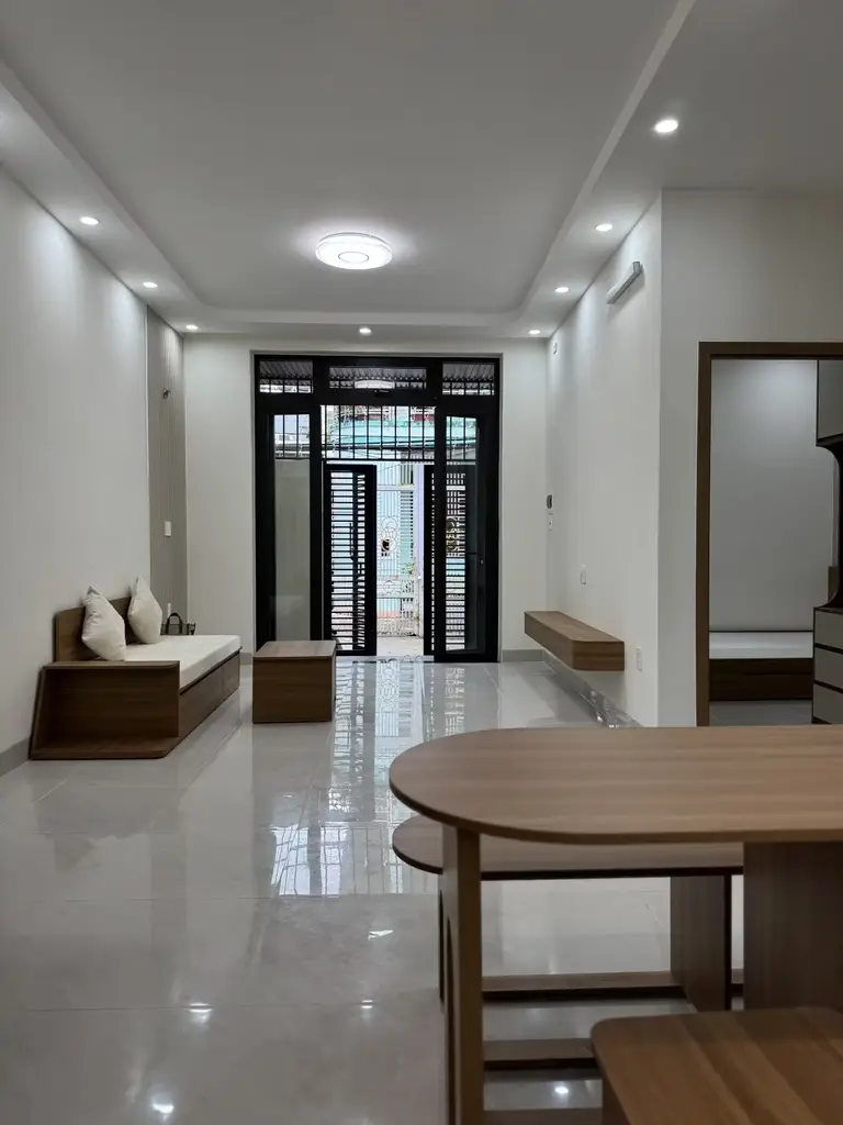 Bán nhà Trần Cao Vân, Thanh Khê – 77 m², 1 tầng, 6,15 tỷ – ảnh 5