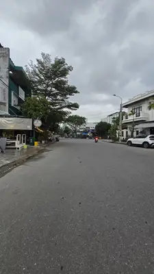 Bán đất Bắc Sơn, Cẩm Lệ – 100 m², 7,5 tỷ