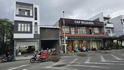 Bán đất Bắc Sơn, Cẩm Lệ – 100 m², 7,5 tỷ – ảnh 3