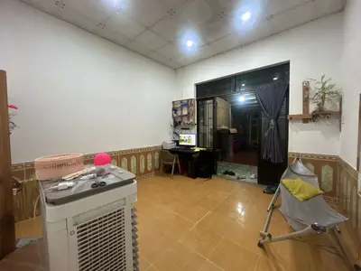 Bán nhà cấp 4 XX Trần Thủ Độ – KP. Cẩm Sa, Hội An – 160 m², 3,4 tỷ