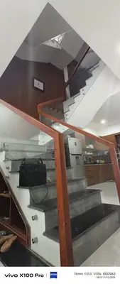 Bán nhà mặt tiền Mai Đăng Chơn, Ngũ Hành Sơn – 100 m², 3 tầng, 6,2 tỷ