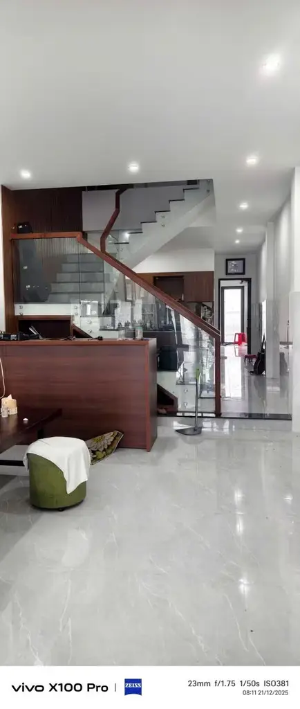 Bán nhà mặt tiền Mai Đăng Chơn, Ngũ Hành Sơn – 100 m², 3 tầng, 6,2 tỷ – ảnh 2