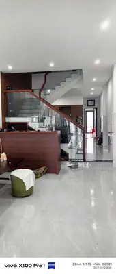 Bán nhà mặt tiền Mai Đăng Chơn, Ngũ Hành Sơn – 100 m², 3 tầng, 6,2 tỷ – ảnh 2