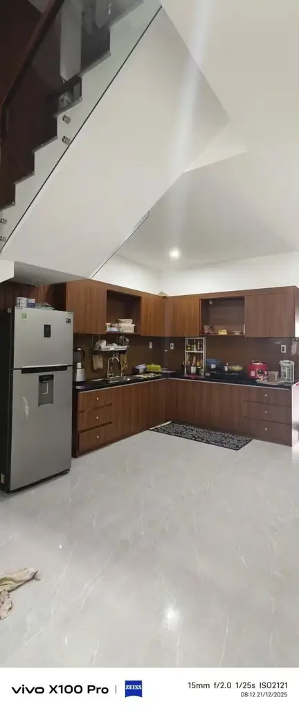 Bán nhà mặt tiền Mai Đăng Chơn, Ngũ Hành Sơn – 100 m², 3 tầng, 6,2 tỷ – ảnh 3