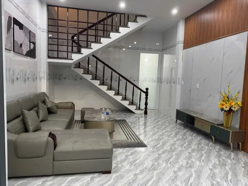 Bán nhà Nguyễn Công Trứ, Sơn Trà – 93 m², 2 tầng, 6,9 tỷ – ảnh 3