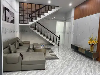 Bán nhà Nguyễn Công Trứ, Sơn Trà – 93 m², 2 tầng, 6,9 tỷ – ảnh 3