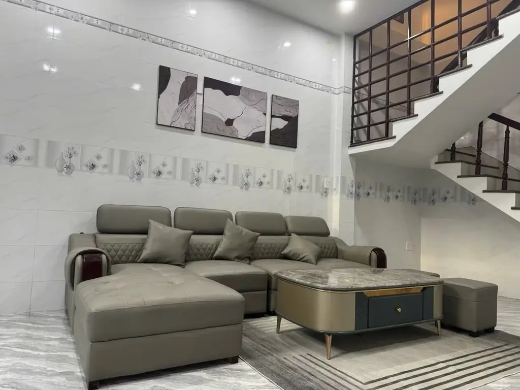 Bán nhà Nguyễn Công Trứ, Sơn Trà – 93 m², 2 tầng, 6,9 tỷ – ảnh 5