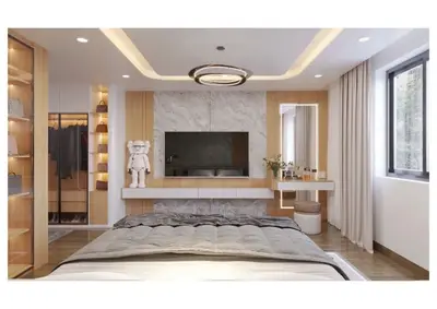 Bán nhà mặt tiền Chính Hữu, Sơn Trà – 88 m², 8 tầng, 36 tỷ