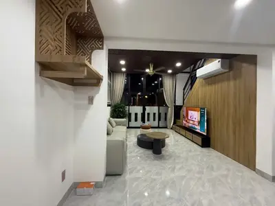 Bán nhà mặt tiền Chính Hữu, Sơn Trà – 88 m², 8 tầng, 36 tỷ – ảnh 4