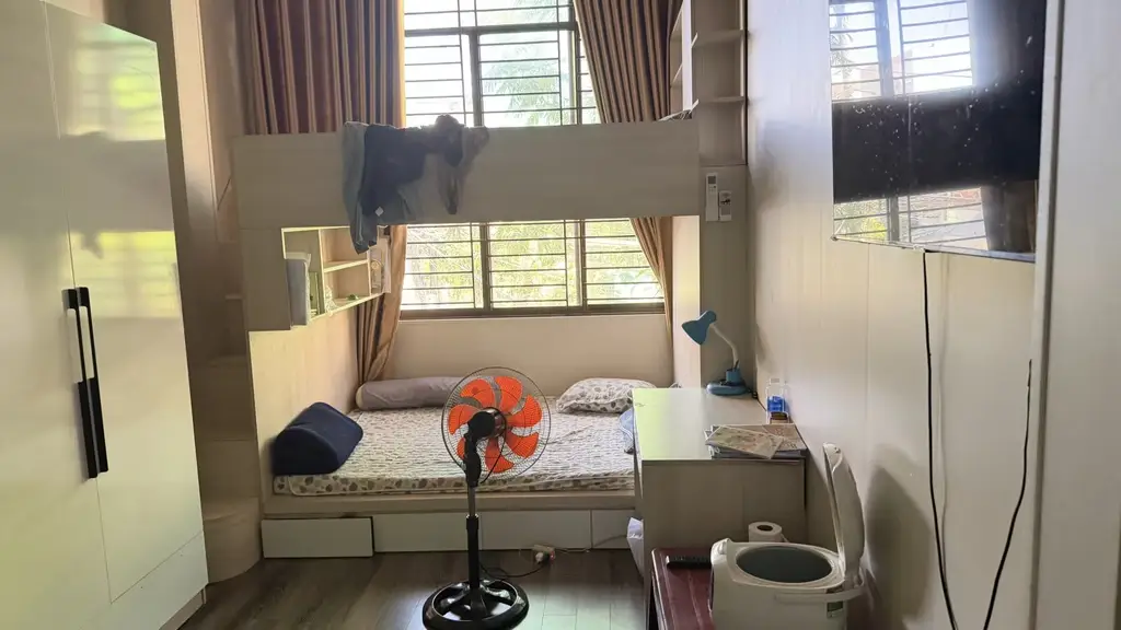 Bán nhà Ngô Gia Tự, Hải Châu – 23 m², 4 tầng, 6,6 tỷ – ảnh 2