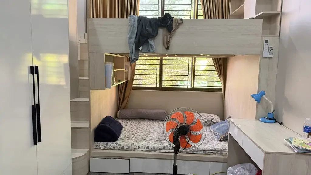 Bán nhà Ngô Gia Tự, Hải Châu – 23 m², 4 tầng, 6,6 tỷ – ảnh 3