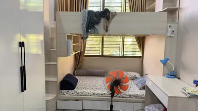 Bán nhà Ngô Gia Tự, Hải Châu – 23 m², 4 tầng, 6,6 tỷ – ảnh 3