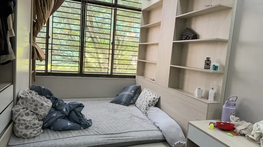 Bán nhà Ngô Gia Tự, Hải Châu – 23 m², 4 tầng, 6,6 tỷ – ảnh 5
