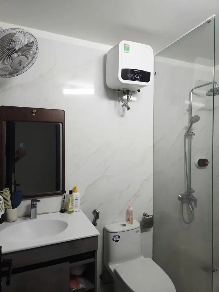 Bán nhà mặt tiền Phan Thúc Duyện, Ngũ Hành Sơn – 138 m², 2 tầng, 27,9 tỷ – ảnh 2