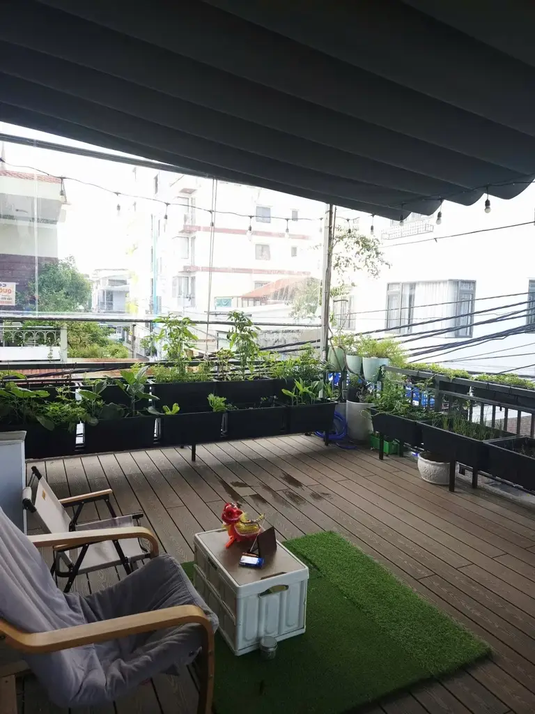 Bán nhà mặt tiền Phan Thúc Duyện, Ngũ Hành Sơn – 138 m², 2 tầng, 27,9 tỷ – ảnh 3