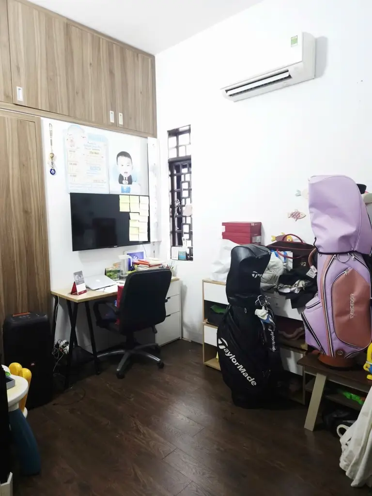 Bán nhà mặt tiền Phan Thúc Duyện, Ngũ Hành Sơn – 138 m², 2 tầng, 27,9 tỷ – ảnh 5