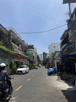 Bán nhà mặt tiền Phan Thúc Duyện, Ngũ Hành Sơn – 138 m², 2 tầng, 27,9 tỷ – ảnh 6