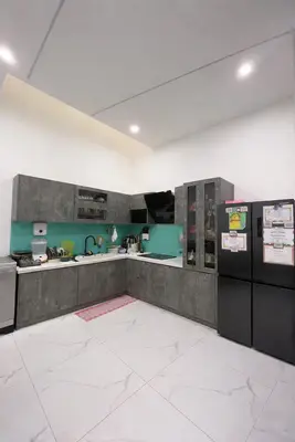 Bán nhà Hải Phòng, Hải Châu – 49 m², 4 tầng, 5 tỷ