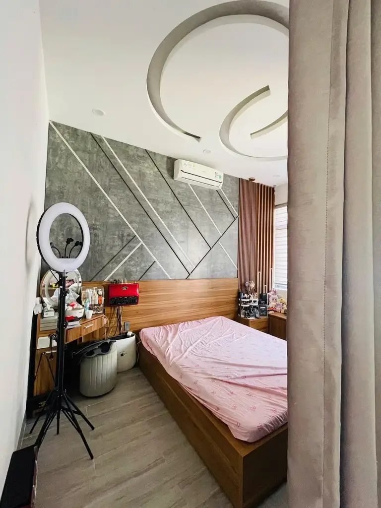 Bán nhà Hải Phòng, Hải Châu – 49 m², 4 tầng, 5 tỷ – ảnh 3